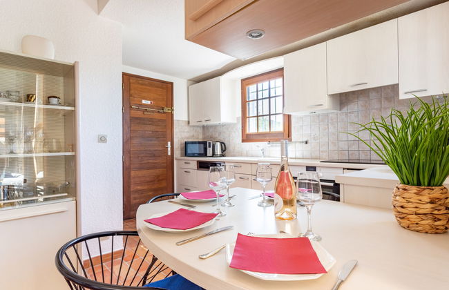 Le Belvédère - Foto 3