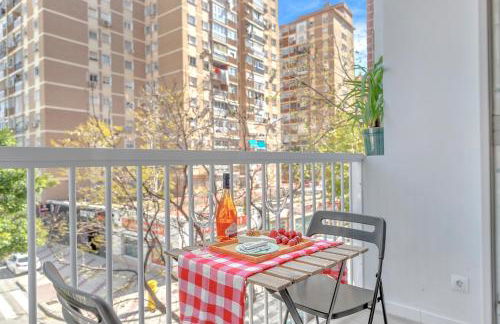 Malaga Apartment - Photo 21