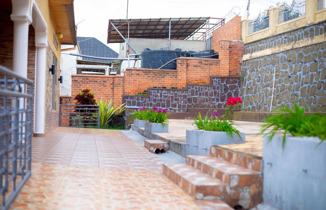 Inviting 6-bedrooms Apartment in Kigali - Foto 25