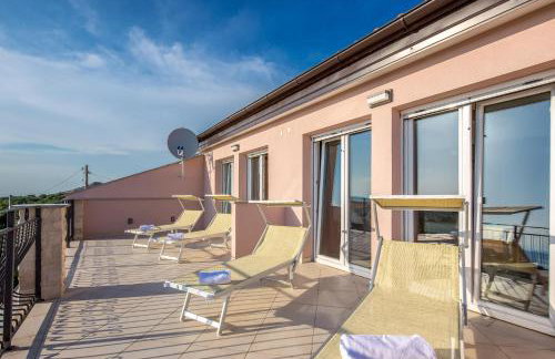Lucija House - Lika Senj county - Foto 36