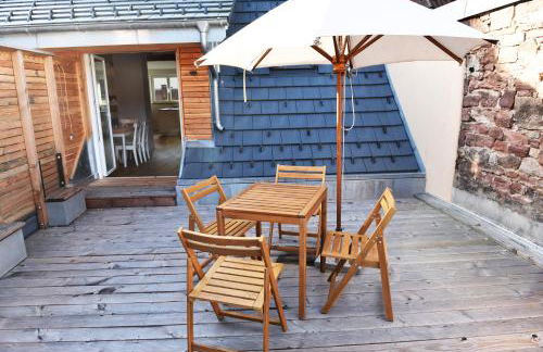 Ferienwohnung "Zur Krone" - Foto 31