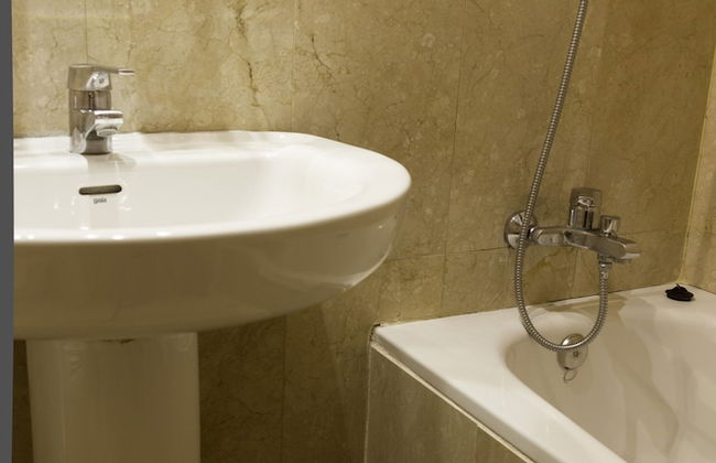 APARTAMENTOS GEMELOS 20 - BENINTER - Foto 43