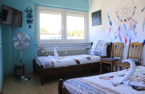 Die Werkstatt - Foto 137