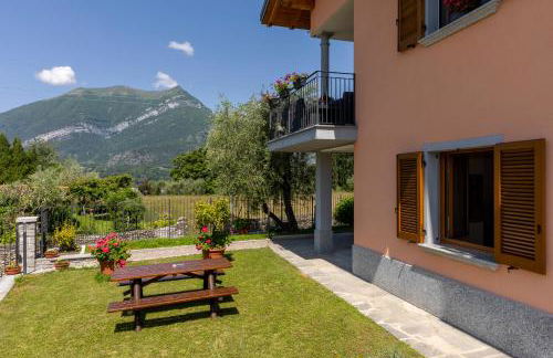 Apartment with garden and parking - Foto 10