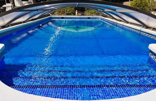 Sport2Relax Guesthouse Cabeço d'Or - Foto 18