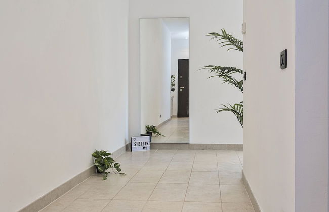 Shelley Apartments By Wonderful Italy - Foto 59