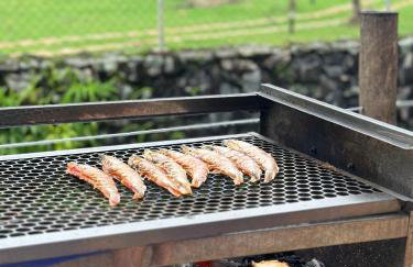 Vila dos Tangarás, Casa 2 Boutique Riacho - 30m do mar - Foto 52