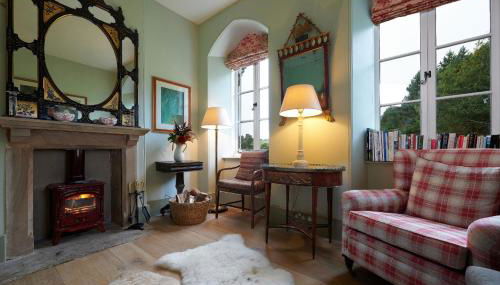 Russian Cottage Chatsworth Estate - Foto 5, Other