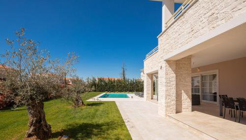 Villa Grace by ILC (Istria Luxury Collection) - Foto 5, Garden, Garden view