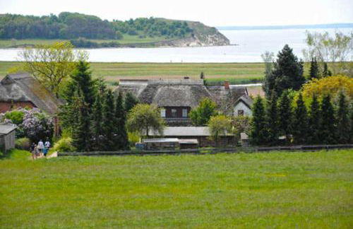 Rügen-Fewo 233 - Foto 1