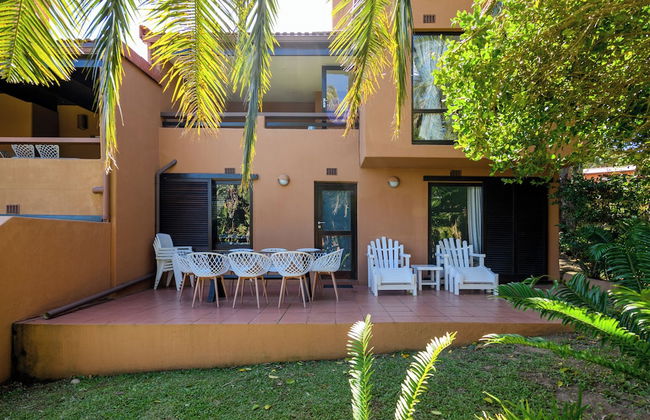 San Lameer Villa 2806 - Foto 26