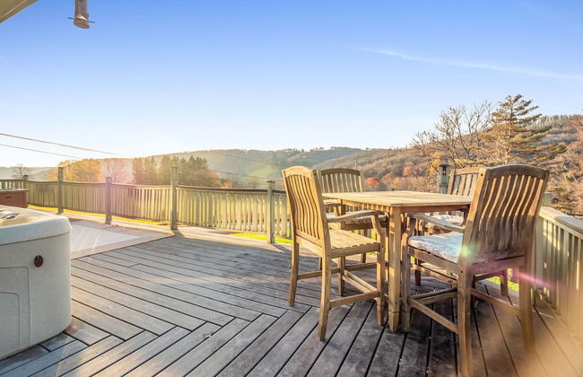 The Eagles Nest - Foto 38