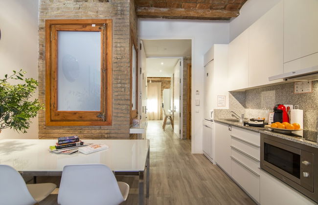 Happy People Sagrada Familia - Foto 35