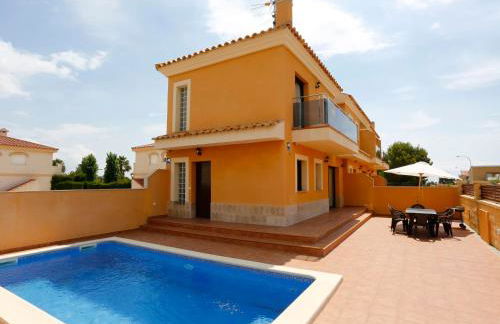 Holiday Home Casa Paloma 1 by Interhome - Foto 2