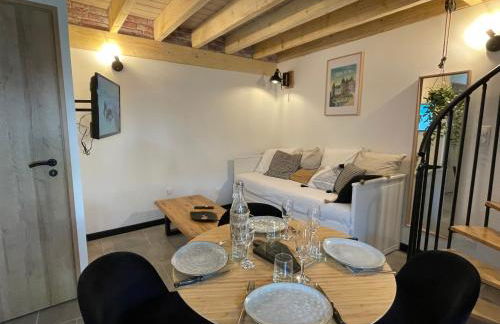 Gite le Magnolia entre Loire et châteaux - Foto 3