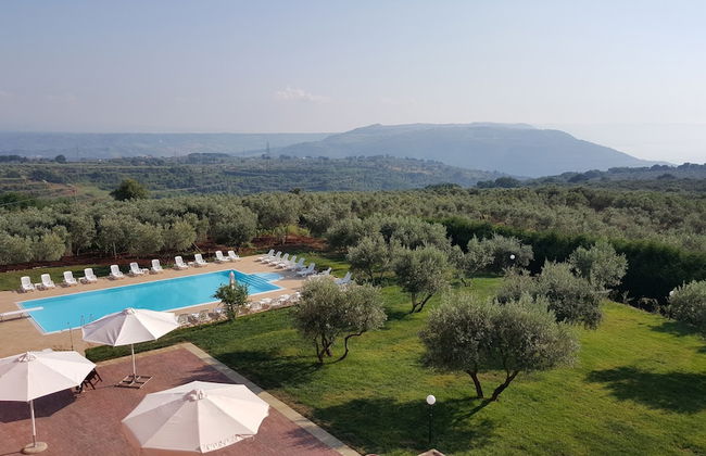 Agriturismo Mielita - Photo 22