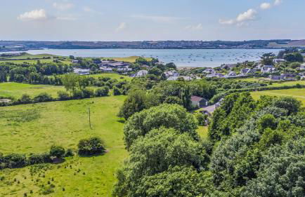 Scandinavian Style Lodge in Rock - Foto 38