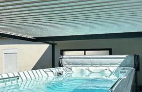 Aloha Studio &SPA en bordure de garrigue - Foto 22