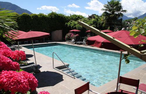 Hotel Gartenresidence Zea Curtis - Foto 67