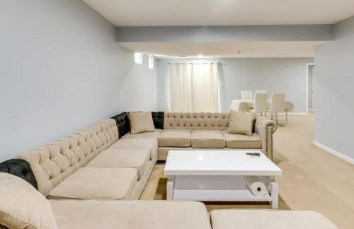 Pet-Friendly Lanham Getaway with Community Pool! - Foto 6