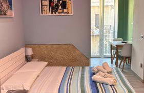 La casa sulle mura di Tropea vista mare - Photo 8