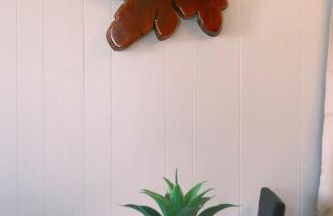 Stylish Cabin by Mackinac - Foto 63