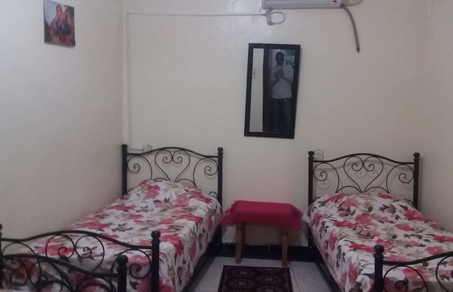 Appartement Meublé - Photo 5