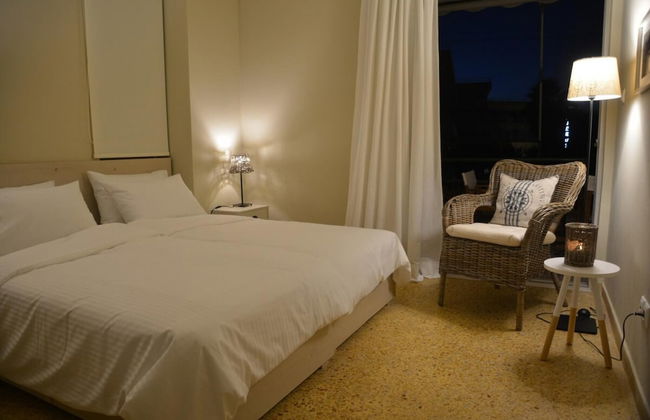 Nea Makri Beach Apartment - Foto 20