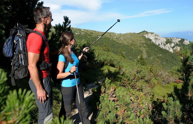 Mobile Home in Sachsenburg by River Drau - Foto 20