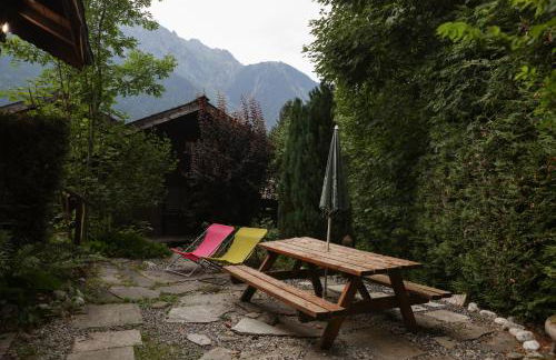 Le Chalet du Petit Ours - Photo 50