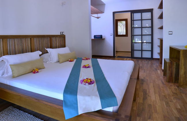 Home The Residence - Foto 6