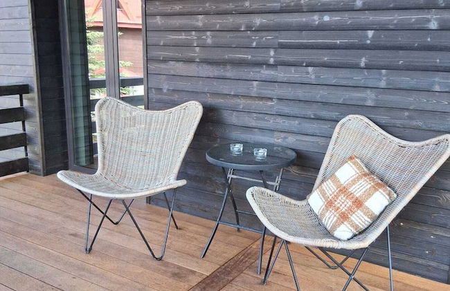 Monterai Resort - Foto 20