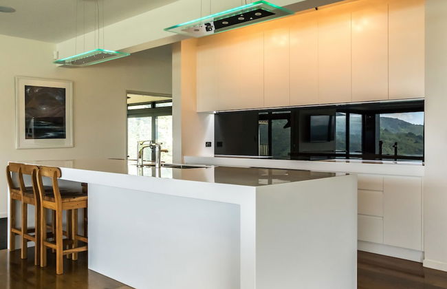 Luxury Villa 5 Bedrooms - Foto 7