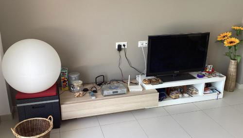 HouseSleeps6-Pool-Beach-Garden-Solarium-PetOK - Foto 3