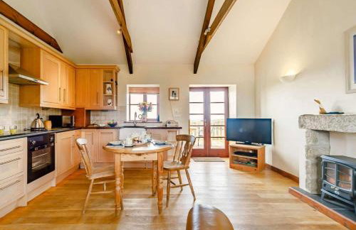 1 Bed in Penzance oc-ducks - Foto 6