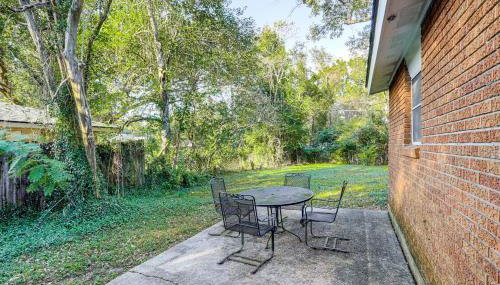 4 Mi to LSU Campus! Inviting Home Near Trails - Foto 4
