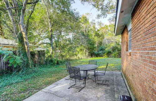 4 Mi to LSU Campus! Inviting Home Near Trails - Foto 4