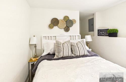 Downtown Albany Boho Inn - Foto 12