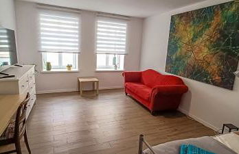Apartment 1 in Altstadt in Angermünde - Photo 1