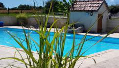 Gites Le Grand Tornage holiday fun for the whole family - Foto 5