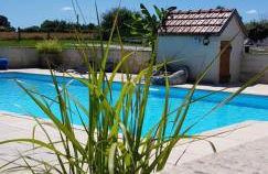 Gites Le Grand Tornage holiday fun for the whole family - Photo 5