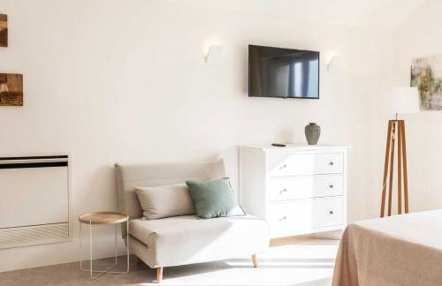 Dimora dei maestri-Camera con veranda e bagno privati - Foto 46