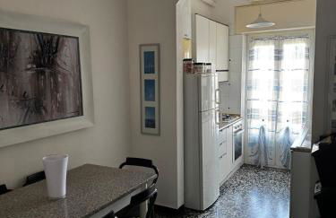 Quadrilocale a 2 passi dal mare - Foto 8