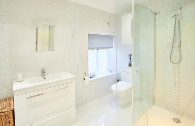 Host Stay Rosella Cottage - Foto 5