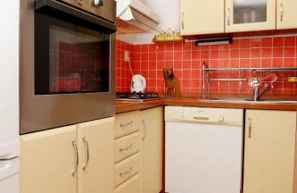 Apartments by the sea Trstenik - Peljesac - 4567 - Foto 22