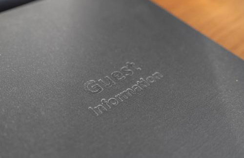 Leys Park Executive Apartments - Foto 28