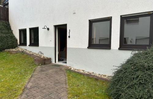 Modernes ruhiges Apartment in Scheidt, Uni-Nähe - Foto 12