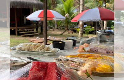 Maravilha Hospedagem Moreré - Foto 40