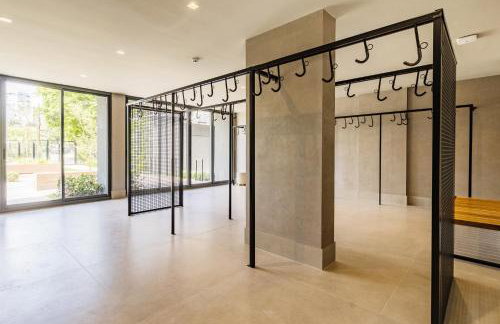 Charlie Skyline Moinhos - Foto 10