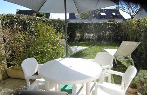 Appartement 2 à 4 personnes à 50 m du port de St Jacques - Kolen - Foto 18